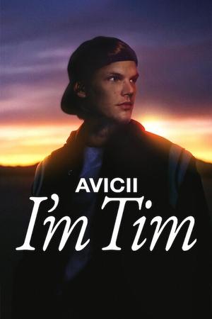 Avicii – A nevem Tim poszter