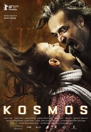 Kosmos poszter