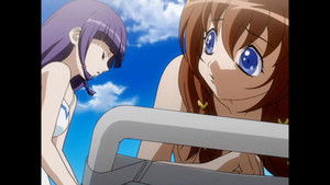 うた∽かた 1. évad Ep.11 11. epizód