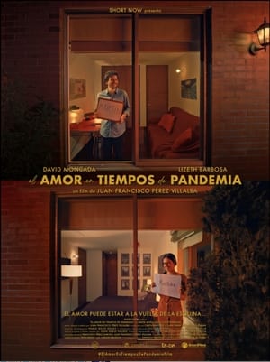 El Amor en Tiempos de Pandemia