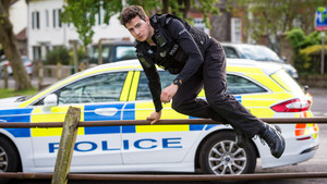 Cuffs Season 1 Ep.4 4. epizód