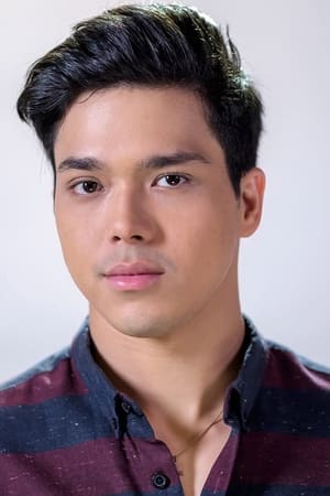 Elmo Magalona profil kép