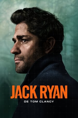 Jack Ryan poszter