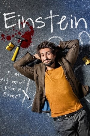 Einstein rejtélyei poszter