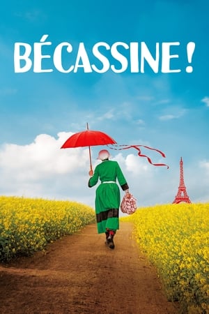 Bécassine ! poszter