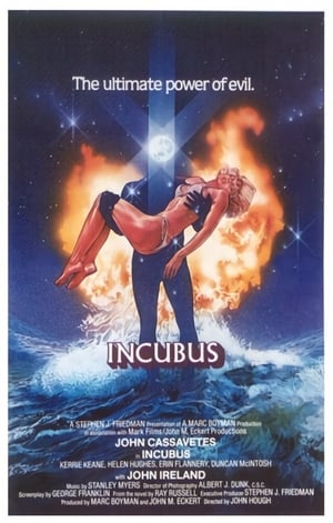 Incubus poszter