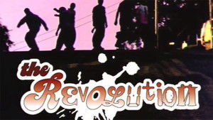 The Revolution háttérkép