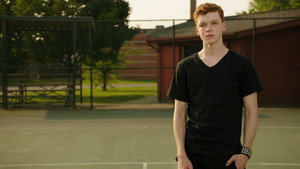 2nd Serve háttérkép