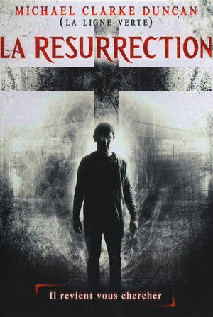 A Resurrection poszter
