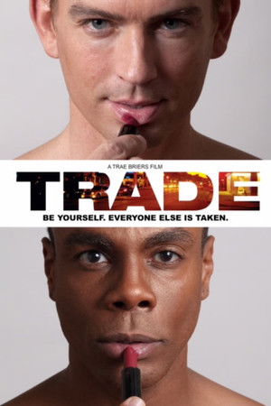 Trade poszter