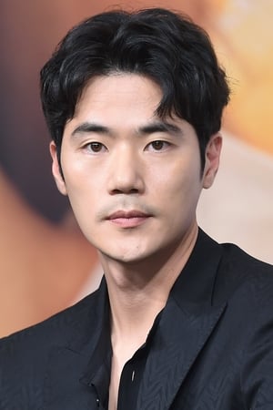 Kim Kang-woo