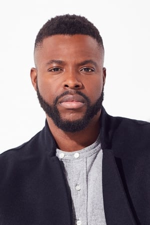 Winston Duke profil kép