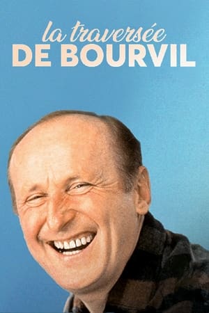 La traversée de Bourvil poszter