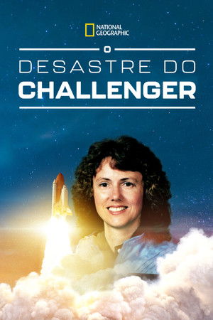 A Challenger-katasztrófa: Végső misszió poszter