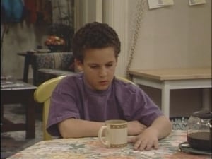 Boy Meets World 1. évad Ep.22 22. epizód