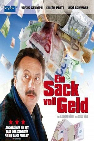 Ein Sack voll Geld poszter