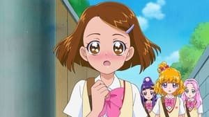 魔法つかいプリキュア! 1. évad Ep.34 34. epizód