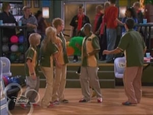 Zack és Cody élete 2. évad Ep.13 13. epizód