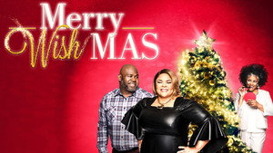 Merry Wishmas háttérkép