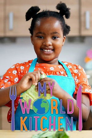 My World Kitchen