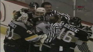 Pittsburgh Penguins Greatest Games 1. évad Ep.6 6. epizód