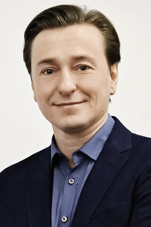 Sergei Bezrukov profil kép