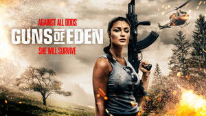 Guns of Eden háttérkép