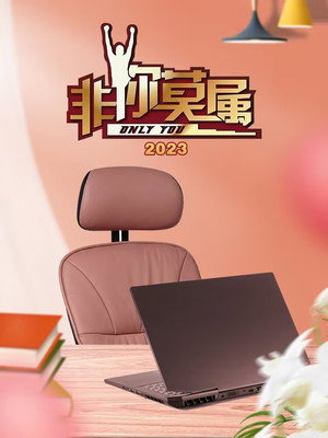 非你莫属