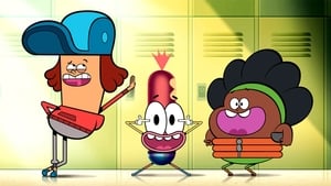 Pinky Malinky kép