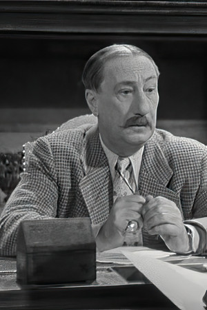 Jacques Louvigny profil kép