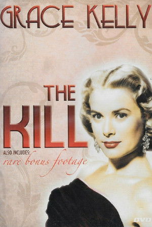 The Kill poszter