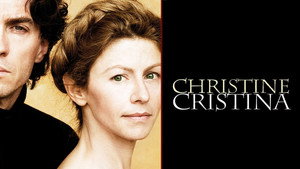 Christine Cristina háttérkép