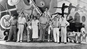 Alô Alô Carnaval háttérkép