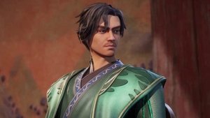 灵剑尊 1. évad Ep.407 407. epizód