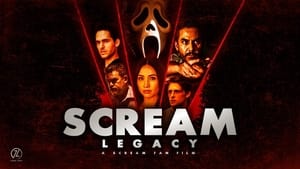 Scream: Legacy háttérkép