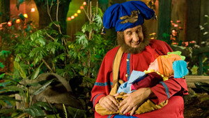 Plop en de Kabouterbaby háttérkép