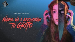Nadie va a escuchar tu grito háttérkép