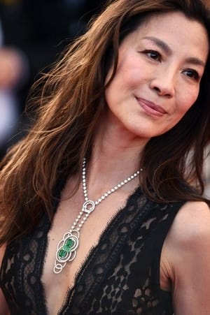 Michelle Yeoh profil kép