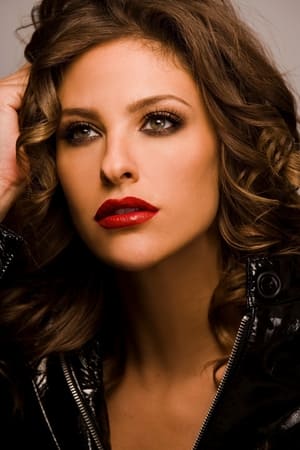 Jill Wagner profil kép