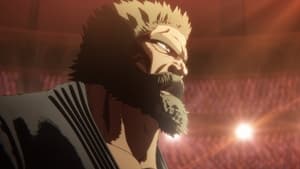 KENGAN ASHURA 2. évad Ep.6 Egy régi barát