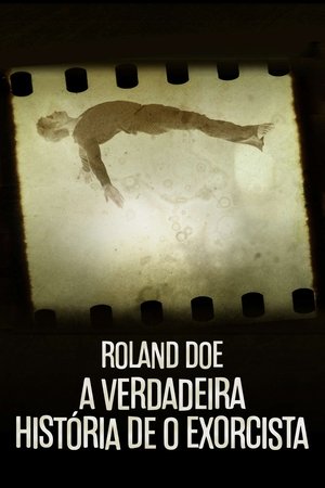 Roland Doe ördögűzése poszter