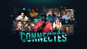 Connectés háttérkép