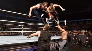 WWE SmackDown Season 18 Ep.28 28. epizód