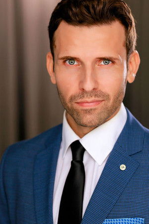 Benjamin Schnau profil kép