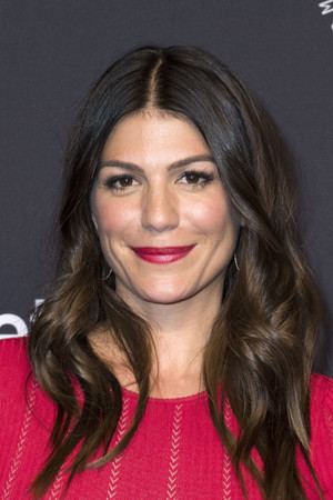 Genevieve Padalecki profil kép