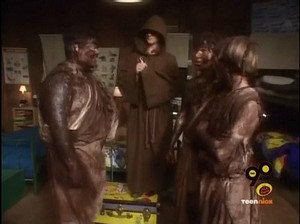 Salute Your Shorts Season 2 Ep.5 5. epizód
