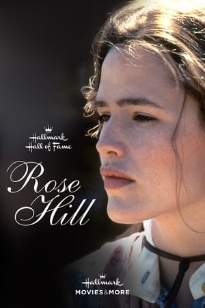 Rose Hill poszter