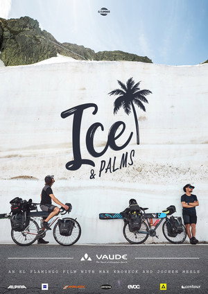 Eis & Palmen poszter