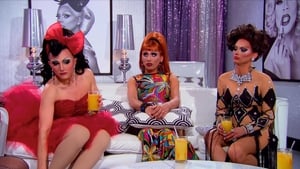 RuPaul's Drag Race: Untucked Season 5 Ep.8 8. epizód