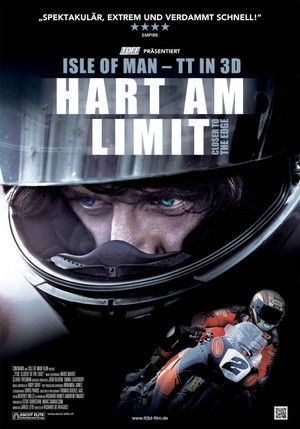 Isle of Man TT: 2013 Review poszter